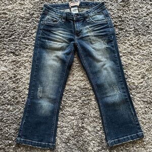 Vintage Leo Roma Jeans